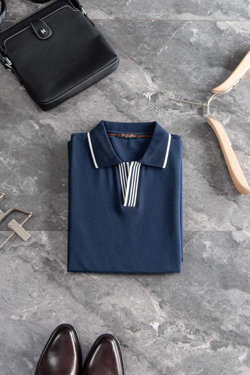 Loro Piana T-Shirts